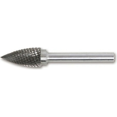 Beta tools Pilník rotační z karbidu, 426md/f, ostroúhlý fi 12 x 25 x 69 mm, kolík fi 6mm