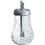 Vin Bouquet Nerthus Стъклен диспенсър за захар (VB-FIH-1369)