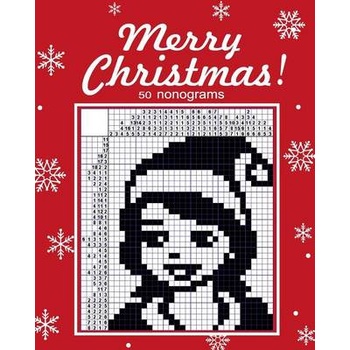 Merry Christmas! nonograms. | Vadim Teriokhin