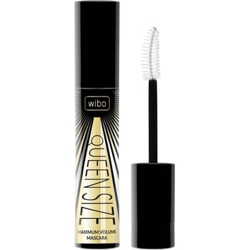 Wibo Спирала за обем и дължина Queen Size, 11 g