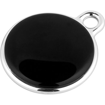 Kronus Krunus Find Tag F2, интелигентен локатор, черен (F2 Findmytag Black)