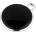 Kronus Find Tag F2, смарт локатор, черен (F2 Findmytag Black)