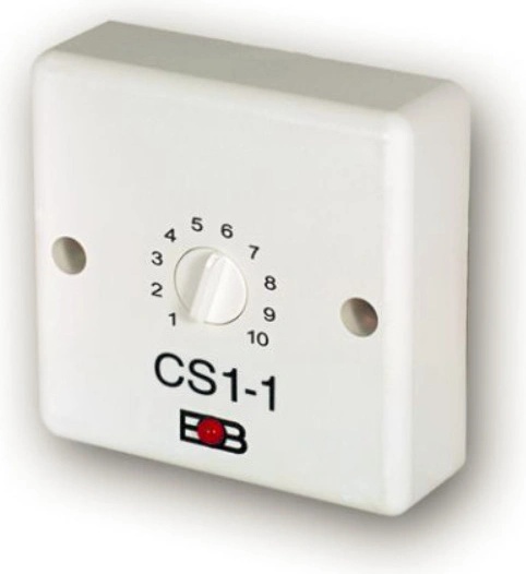 Elektrobock CS1-1