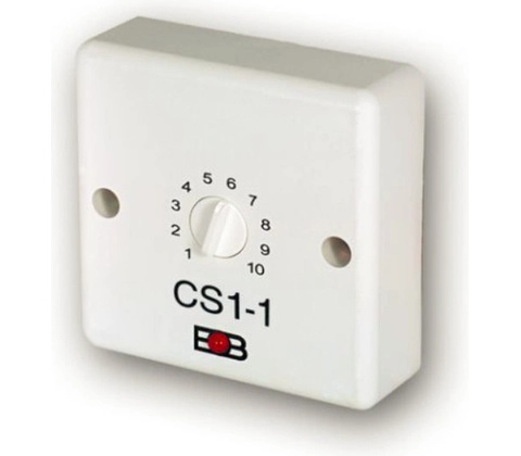 Elektrobock CS1-1