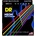DR Strings Multi Color 10