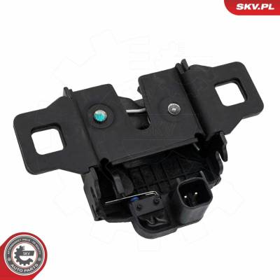 Zámek kapoty motoru ESEN SKV 60SKV612