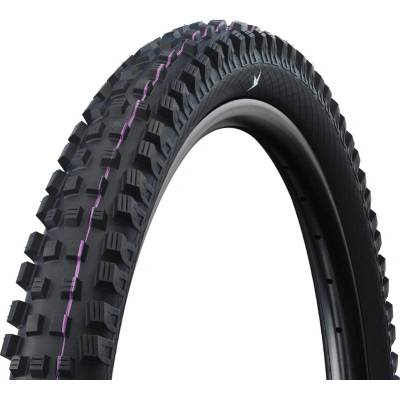 SCHWALBE Magic Mary Trail Pro TLR SOFT 29x2.50