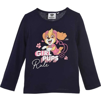 Kids movie heroes Блуза paw patrol