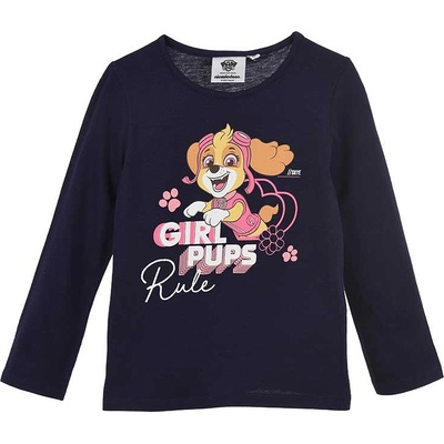 Kids movie heroes Блуза paw patrol