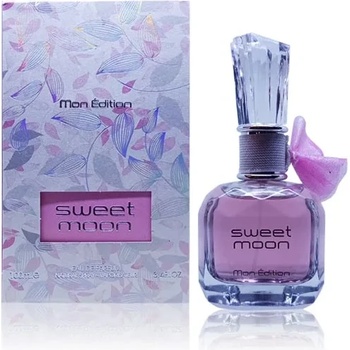 Fragrance World Sweet Moon Mon Edition EDP 100 ml