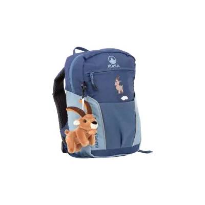 Kohla Happy Rocky 8 dětský Dark Blue