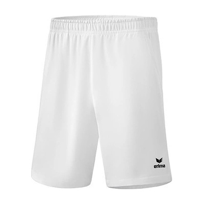Erima short de Tennis enfant Bílá