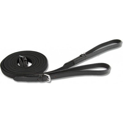 Star WALDHAUSEN Průvlečky dvě části plátěné černé – Sleviste.cz