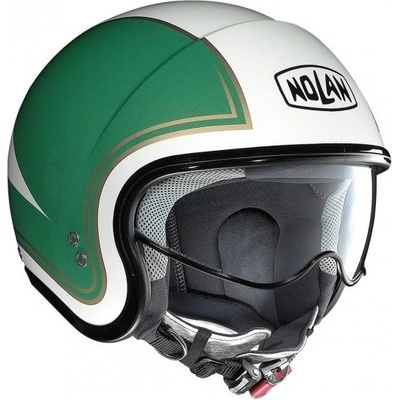Nolan N21 TRICOLORE