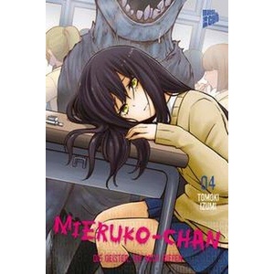 Mieruko-chan - Die Geister, die mich riefen 4 (ISBN: 9783964336231)
