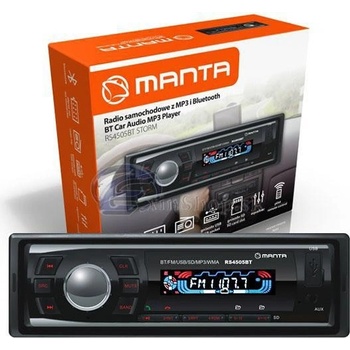 Manta RS4505BT