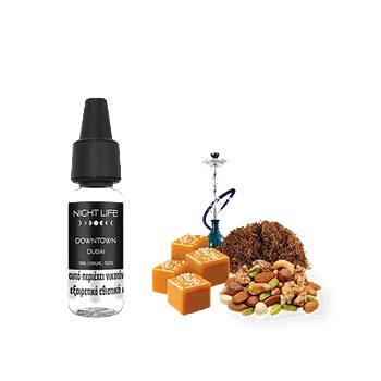 Image 1 of Night Life Downtown 10ml