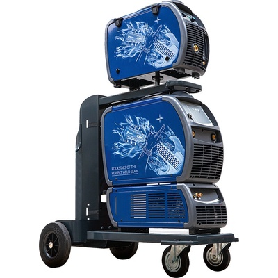 TERRA NX 400 PME Rockstar Kit-Set 77.53.01305