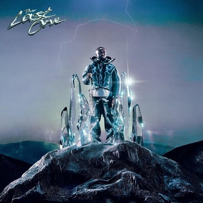 Headie One - Last One (CD) (0196588924422)