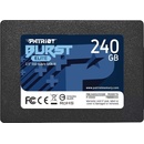 Patriot Burst 240GB, PBE240GS25SSDR