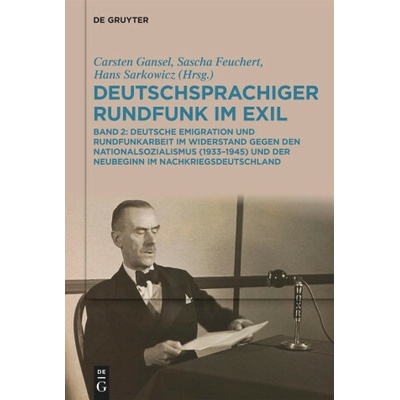 Deutschsprachiger Rundfunk im Exil