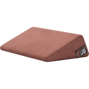 Liberator Wedge Light Pink