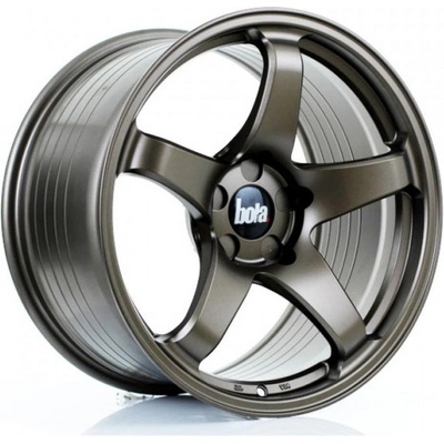 Bola B2R 7,5x17 4x108 ET40 matt bronze