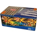 Tarra pyrotechnik Ohňostroj PYROMANIA 150 ran