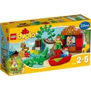 LEGO® DUPLO® 10526 Peter Pan přichází