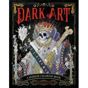 Dark Art | François Gautier (ISBN: 9780593185339)