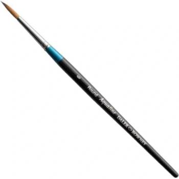 Daler-Rowney Aquafine Natural Кръгла четка 6 (282034006)