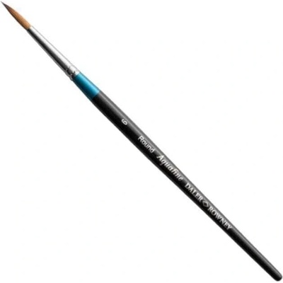 Daler-Rowney Aquafine Natural Кръгла четка 6 (282034006)