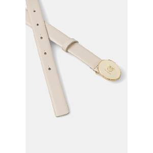 Pinko Кожен колан (105466.A2QL) - answear - 131,02 лв