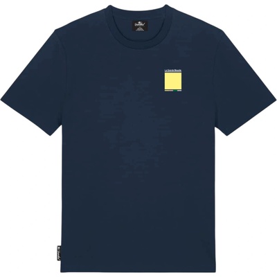 Triko THE VANDAL Tour Pantone Navy