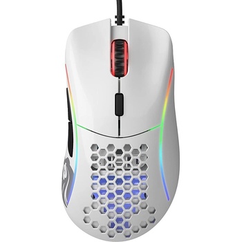 Image 1 of Glorious PC Gaming Race Model D- (GAMO-923/GLO-MS-DM-GW)