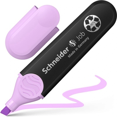 Schneider Job 150 fialová