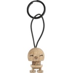 Hoptimist Ключодържател Hoptimist Bimble дъб (30621)