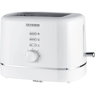Severin AT 4324 bílý