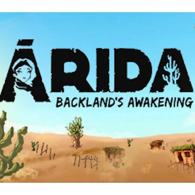 Arida: Backland's Awakening