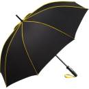 Fare unikátní skládací deštník Excenter 5199 yellow