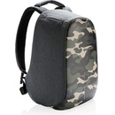 XD Design Bobby Compact Print Camouflage Green 11 l
