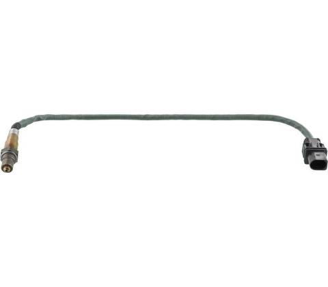Lambda sonda TOPRAN 625 004