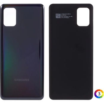 Image 1 of Samsung Оригинален Заден Капак за Samsung Galaxy A31 A315