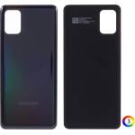 Samsung Оригинален Заден Капак за Samsung Galaxy A31 A315