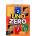 Mattel Карти за игра UNO Zero (JHH48)
