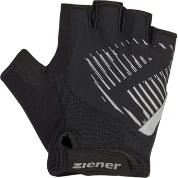 Ziener Детски ръкавици Ziener Kid's Cull Gloves - Black (202-5463-0311)