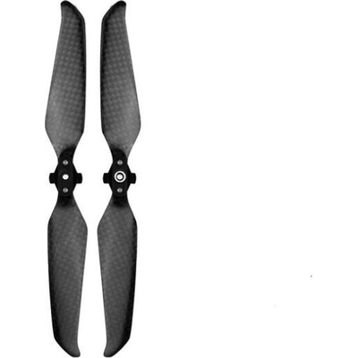 STABLECAM MAVIC AIR 2 - 7238 Low Noise Carbon vrtule 1 Pair 1DJ2600