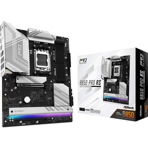 ASRock B850 Pro RS Дънни платки