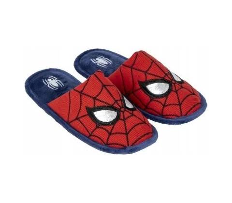 Papuče SPIDERMAN domáce