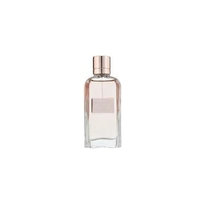 Abercrombie & Fitch First Instinct parfém dámský 50 ml
